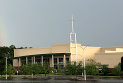 HopeFront Church (Front)  Image